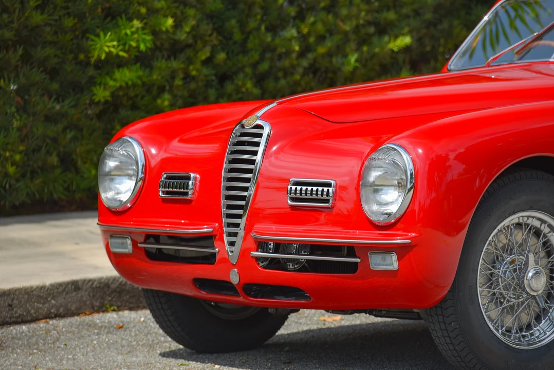 1949 Alfa Romeo 6C 2500 - Image 2 of 31