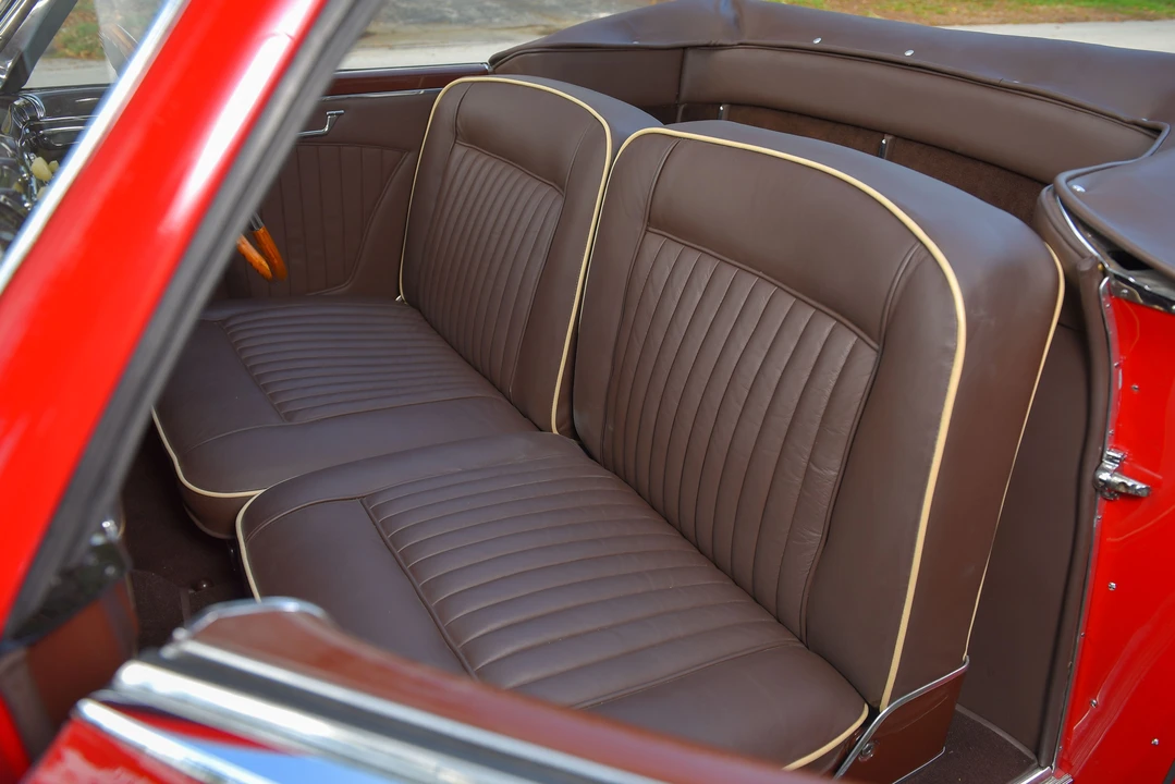 1949 Alfa Romeo 6C 2500 - Image 27 of 31