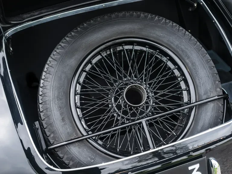 1949 Alfa Romeo 6C 2500 - Image 21 of 28