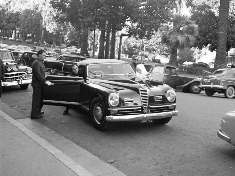 1949 Alfa Romeo 6C 2500 - Image 28 of 28