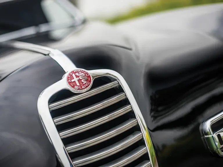 1949 Alfa Romeo 6C 2500 - Image 7 of 28