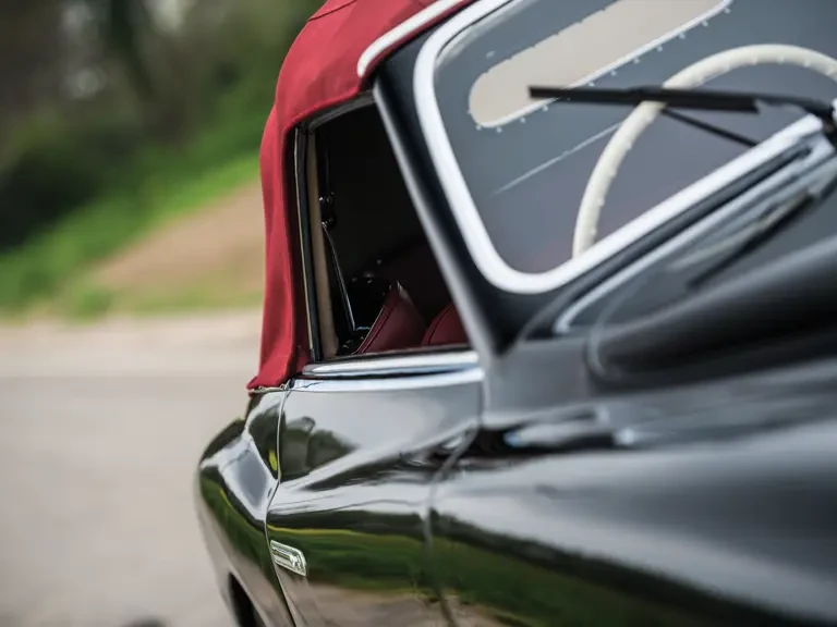 1949 Alfa Romeo 6C 2500 - Image 18 of 28
