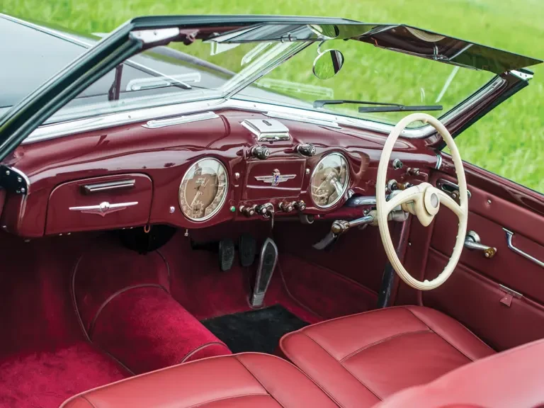 1949 Alfa Romeo 6C 2500 - Image 12 of 28