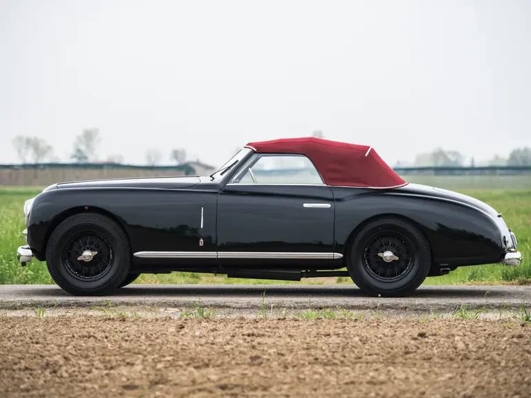 1949 Alfa Romeo 6C 2500 - Image 27 of 28