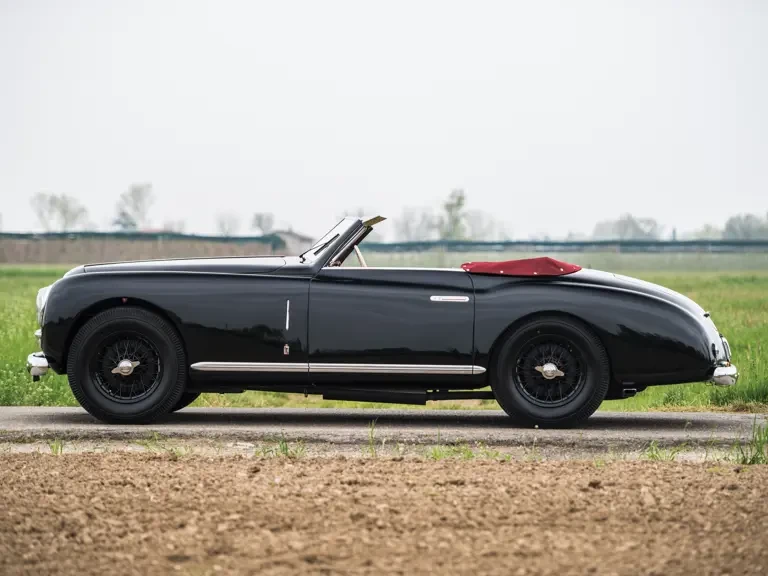 1949 Alfa Romeo 6C 2500 - Image 6 of 28