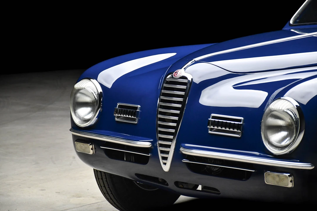 1949 Alfa Romeo 6C 2500 - Image 29 of 31