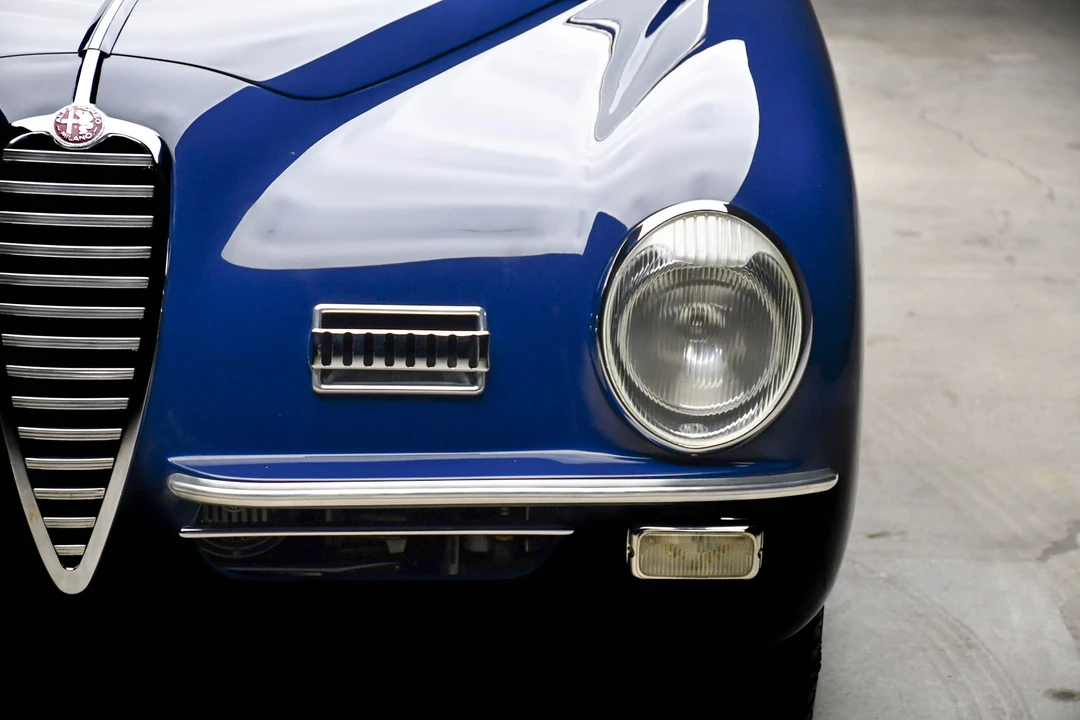 1949 Alfa Romeo 6C 2500 - Image 31 of 31