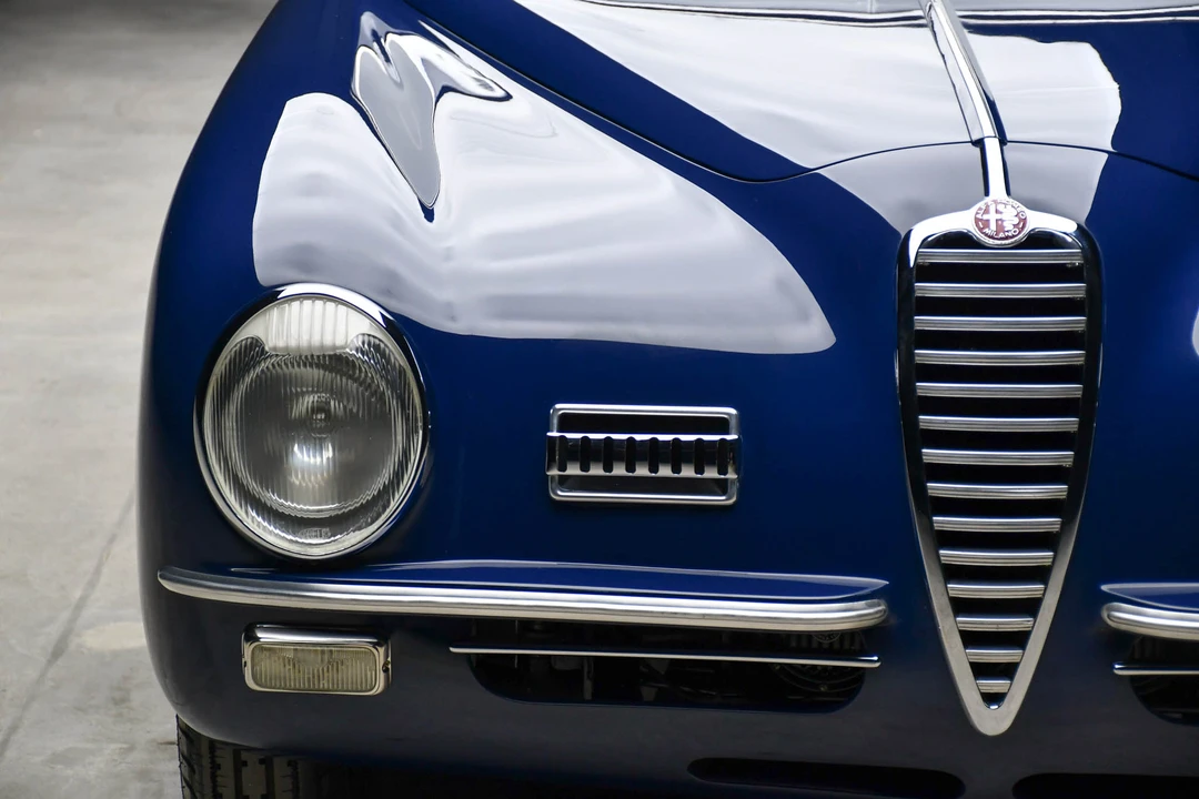 1949 Alfa Romeo 6C 2500 - Image 30 of 31
