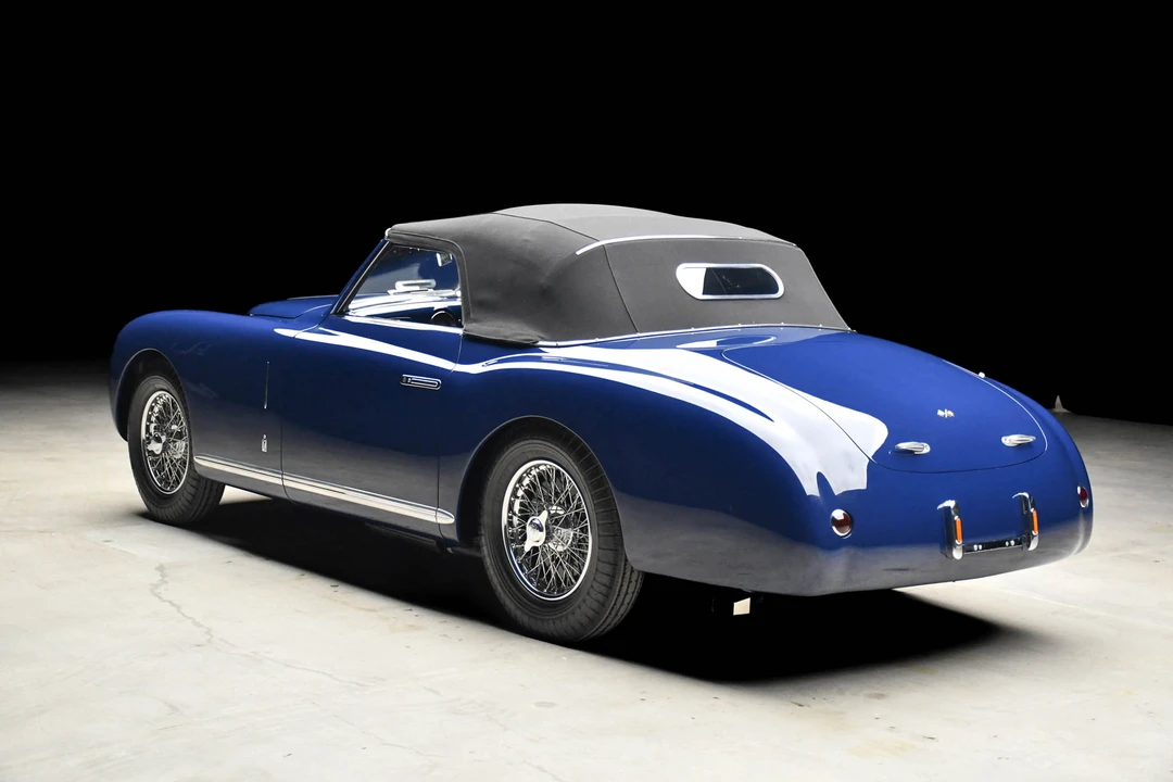 1949 Alfa Romeo 6C 2500 - Image 16 of 31