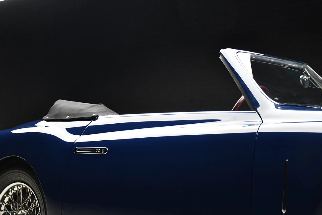 1949 Alfa Romeo 6C 2500 - Image 27 of 31