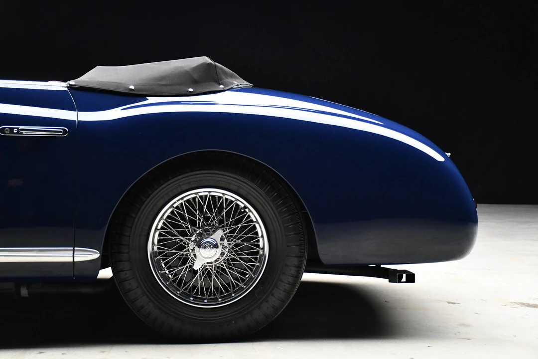 1949 Alfa Romeo 6C 2500 - Image 24 of 31