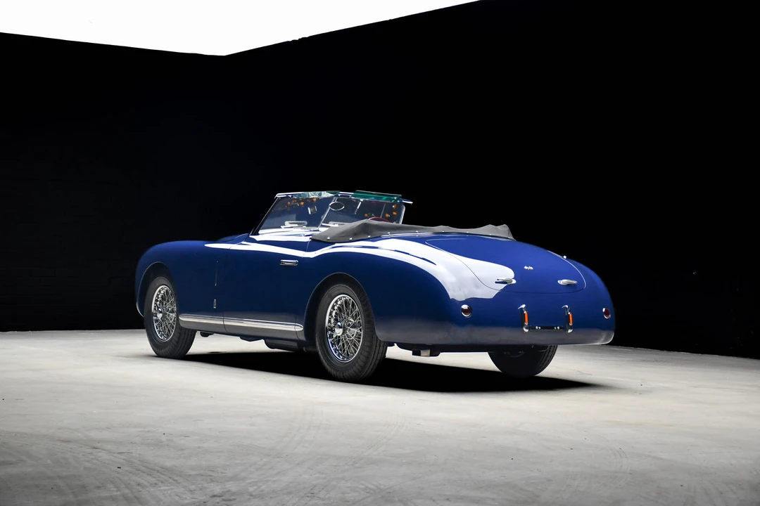 1949 Alfa Romeo 6C 2500 - Image 15 of 31