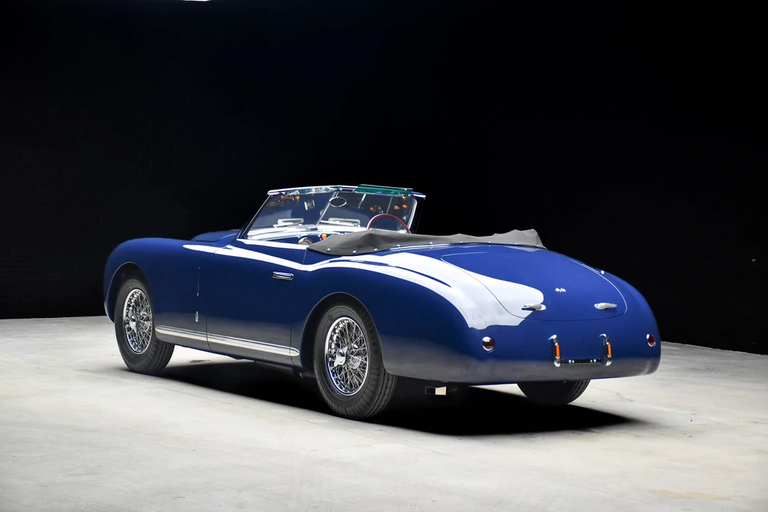 1949 Alfa Romeo 6C 2500 - Image 14 of 31