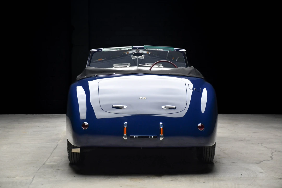 1949 Alfa Romeo 6C 2500 - Image 18 of 31
