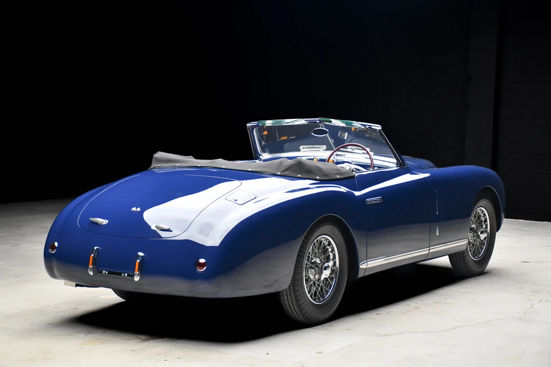 1949 Alfa Romeo 6C 2500 - Image 20 of 31