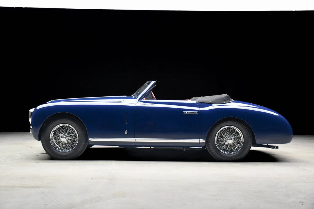 1949 Alfa Romeo 6C 2500 - Image 13 of 31