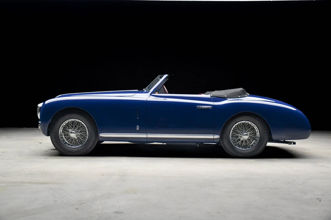 1949 Alfa Romeo 6C 2500 - Image 12 of 31