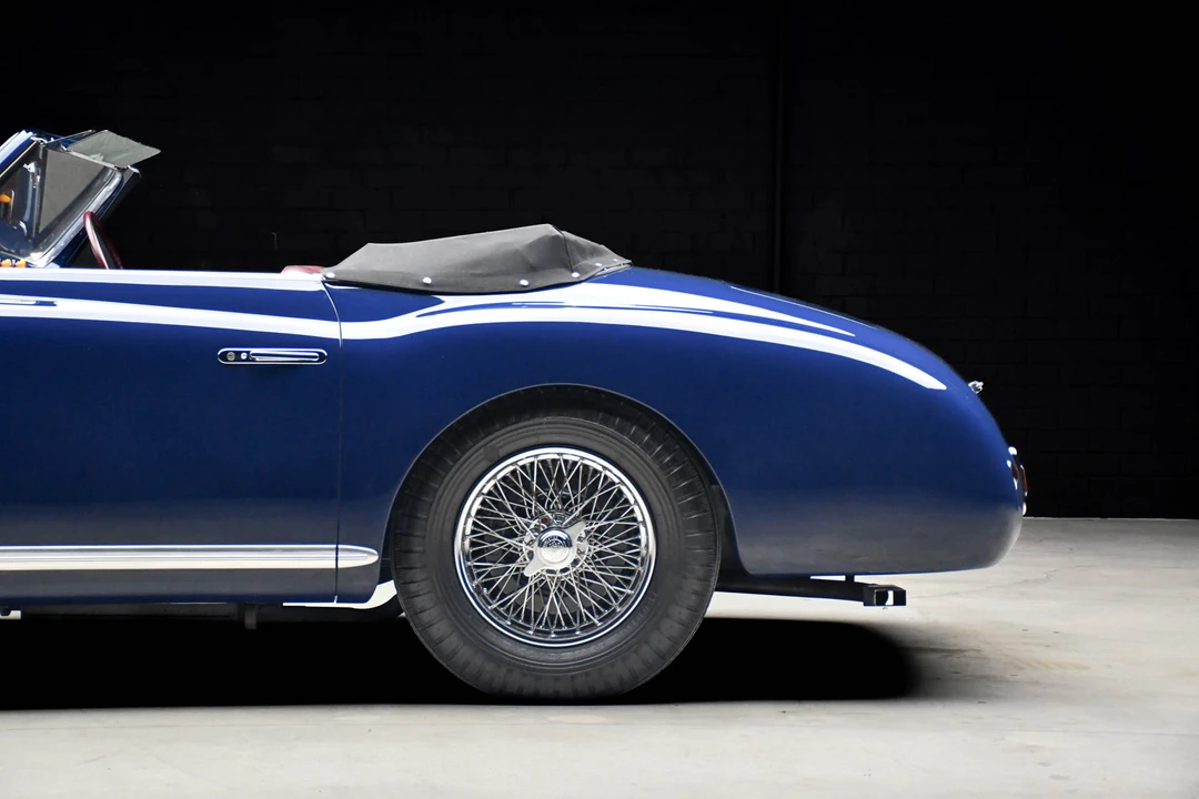 1949 Alfa Romeo 6C 2500 - Image 23 of 31