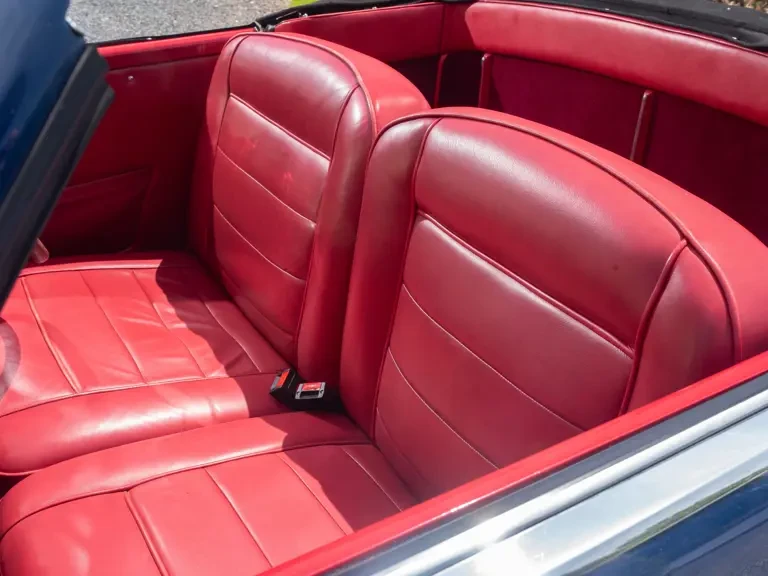 1949 Alfa Romeo 6C 2500 - Image 22 of 31