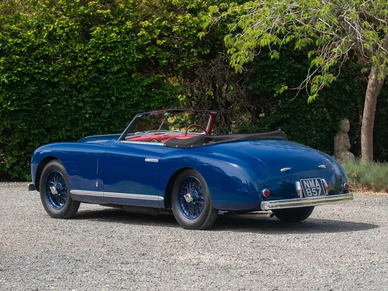 1949 Alfa Romeo 6C 2500 - Image 3 of 31