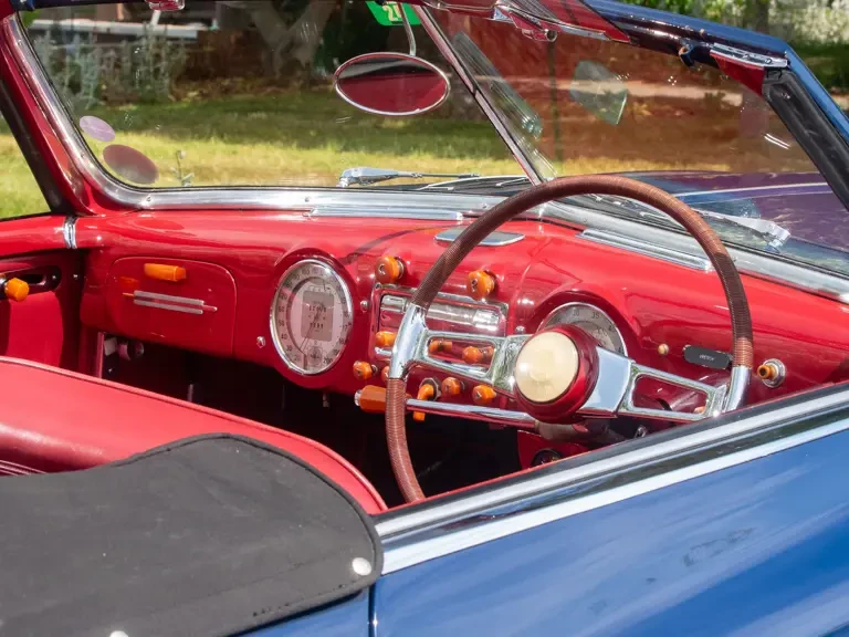 1949 Alfa Romeo 6C 2500 - Image 20 of 31