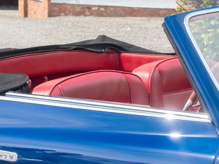 1949 Alfa Romeo 6C 2500 - Image 17 of 31