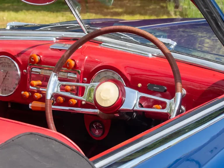 1949 Alfa Romeo 6C 2500 - Image 26 of 31