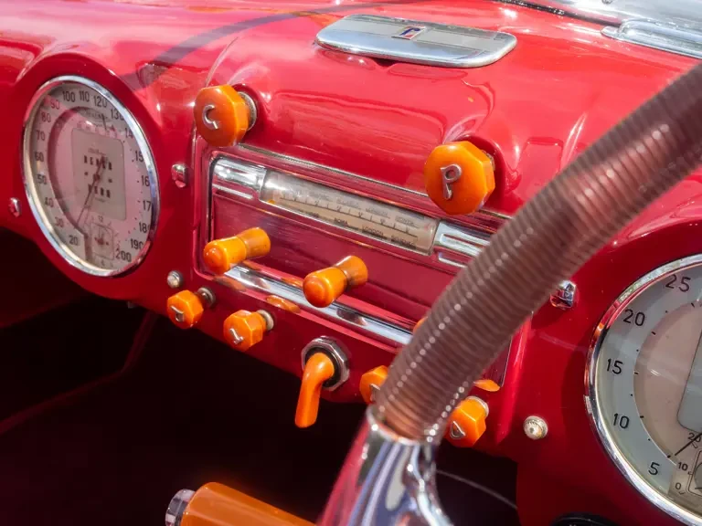 1949 Alfa Romeo 6C 2500 - Image 16 of 31