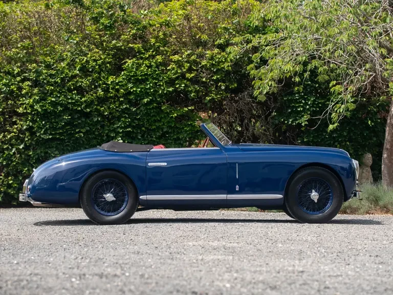 1949 Alfa Romeo 6C 2500 - Image 6 of 31
