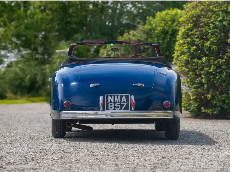 1949 Alfa Romeo 6C 2500 - Image 9 of 31