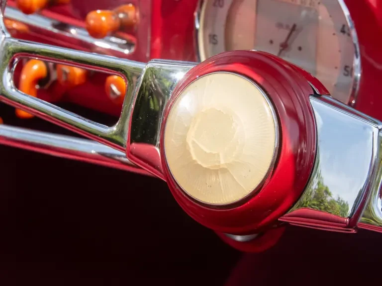 1949 Alfa Romeo 6C 2500 - Image 18 of 31