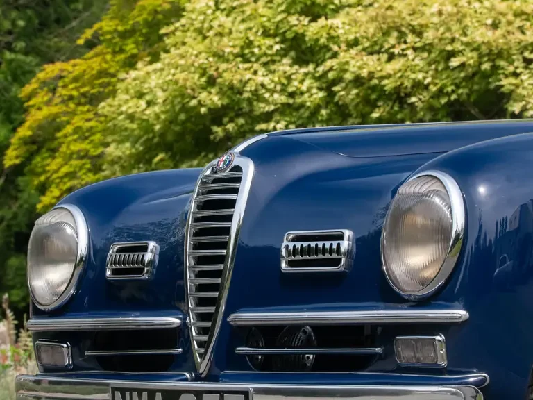 1949 Alfa Romeo 6C 2500 - Image 30 of 31