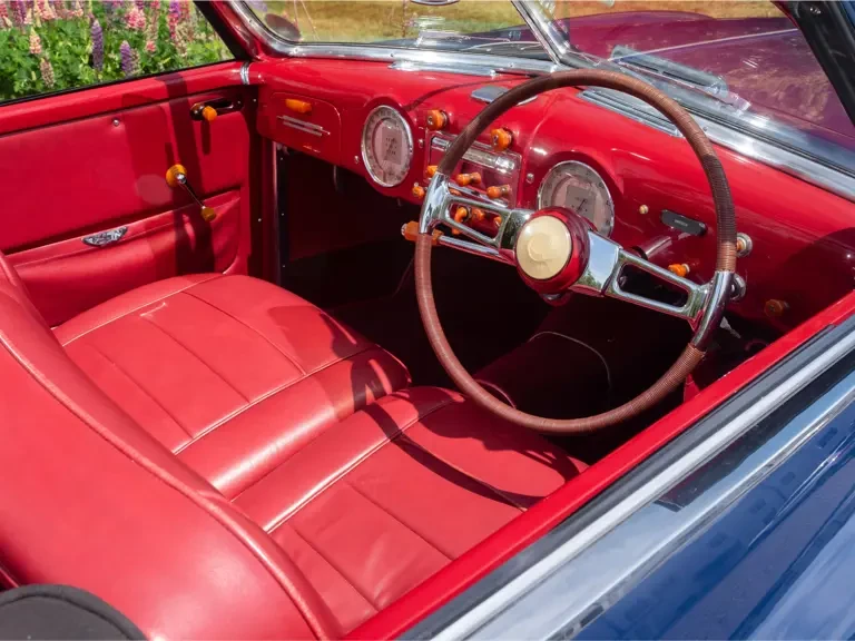 1949 Alfa Romeo 6C 2500 - Image 5 of 31