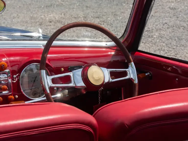 1949 Alfa Romeo 6C 2500 - Image 13 of 31