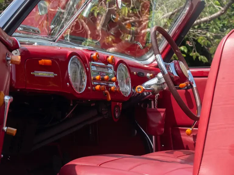 1949 Alfa Romeo 6C 2500 - Image 15 of 31