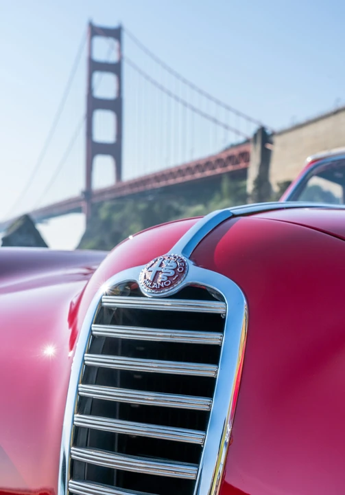 1949 Alfa Romeo 6C 2500 - Image 31 of 31