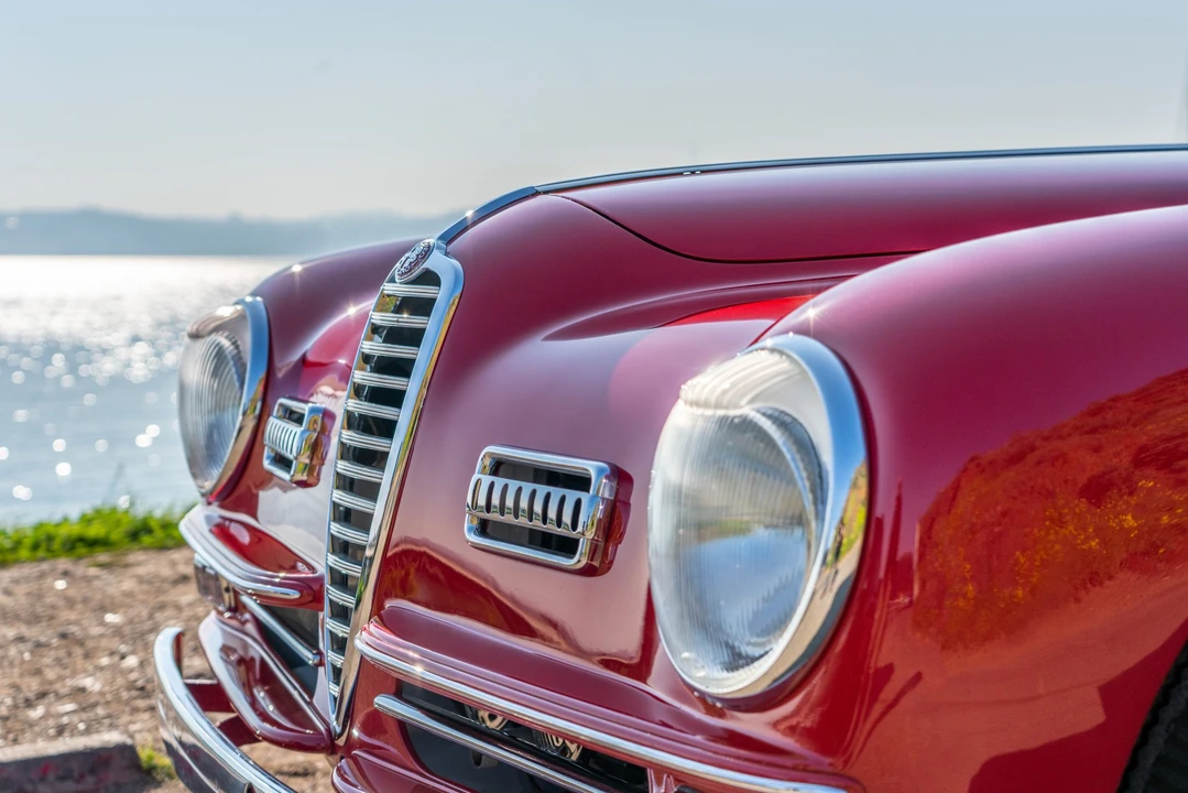 1949 Alfa Romeo 6C 2500 - Image 29 of 31