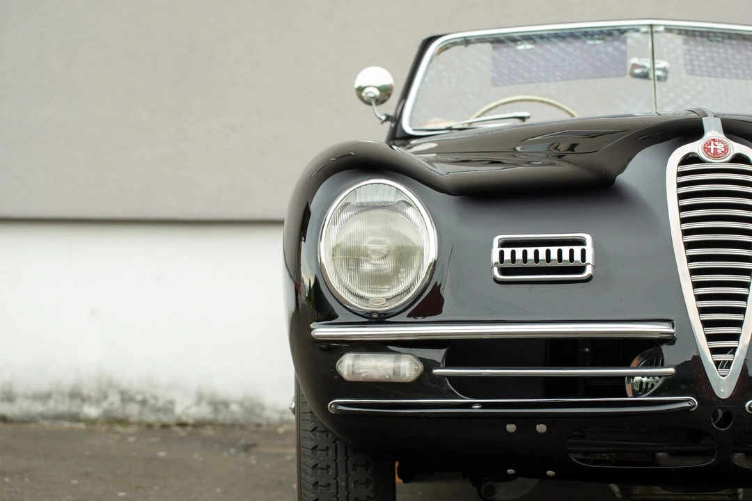 1949 Alfa Romeo 6C 2500 - Image 19 of 31