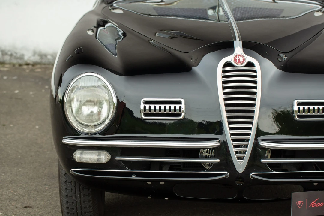 1949 Alfa Romeo 6C 2500 - Image 21 of 31