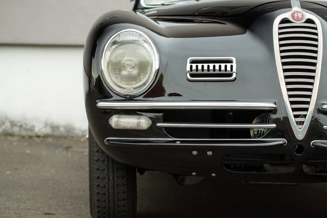 1949 Alfa Romeo 6C 2500 - Image 23 of 31