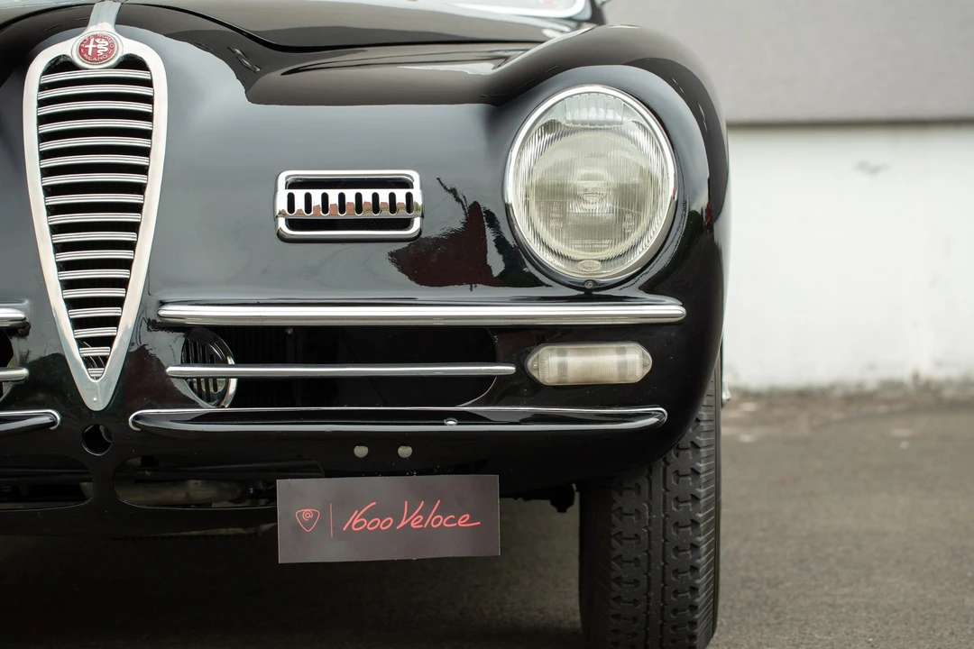1949 Alfa Romeo 6C 2500 - Image 24 of 31