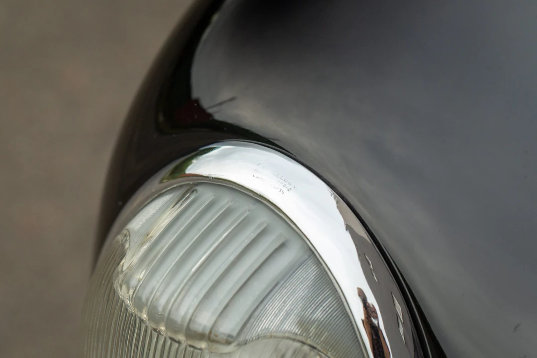 1949 Alfa Romeo 6C 2500 - Image 25 of 31