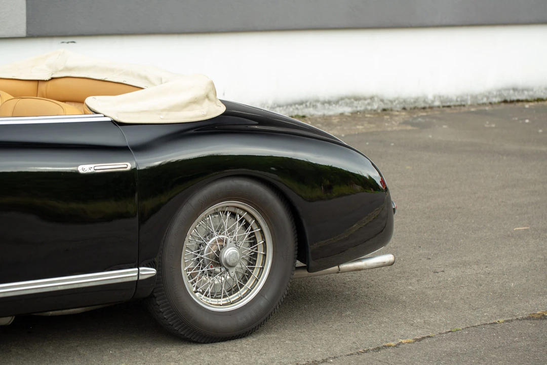 1949 Alfa Romeo 6C 2500 - Image 14 of 31