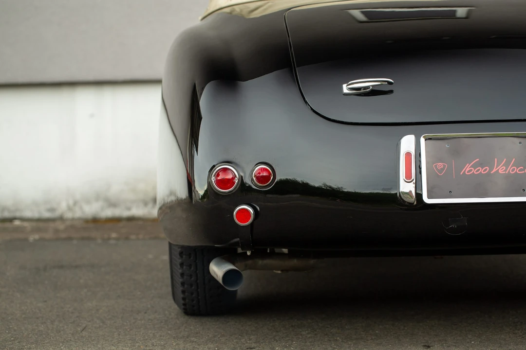 1949 Alfa Romeo 6C 2500 - Image 29 of 31