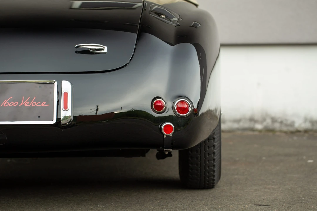 1949 Alfa Romeo 6C 2500 - Image 30 of 31