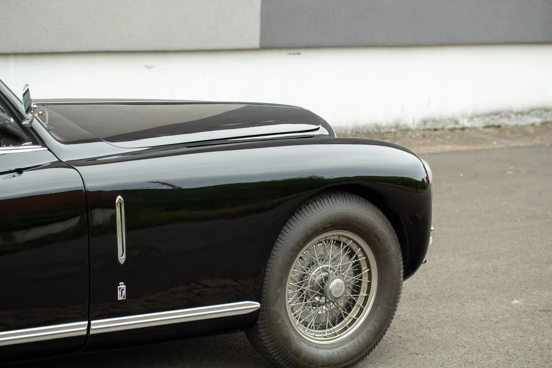 1949 Alfa Romeo 6C 2500 - Image 18 of 31
