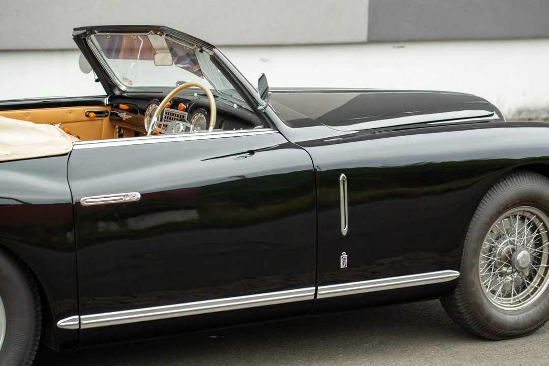 1949 Alfa Romeo 6C 2500 - Image 17 of 31
