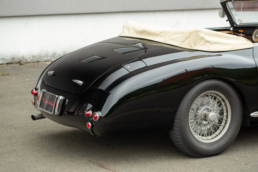 1949 Alfa Romeo 6C 2500 - Image 15 of 31