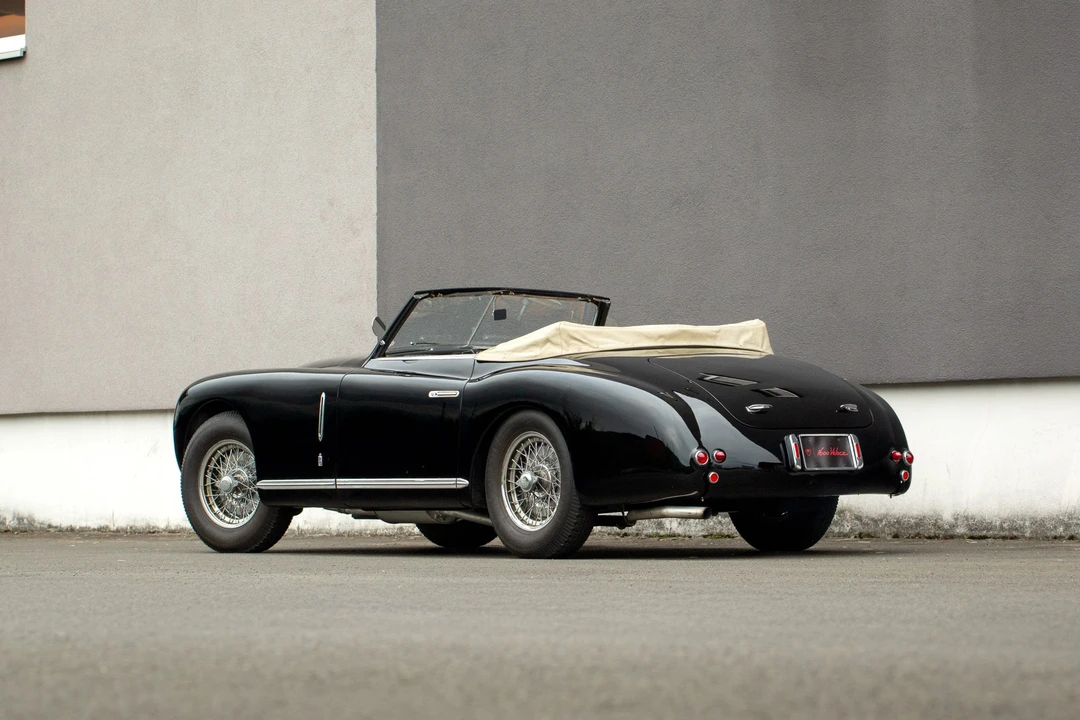 1949 Alfa Romeo 6C 2500 - Image 4 of 31