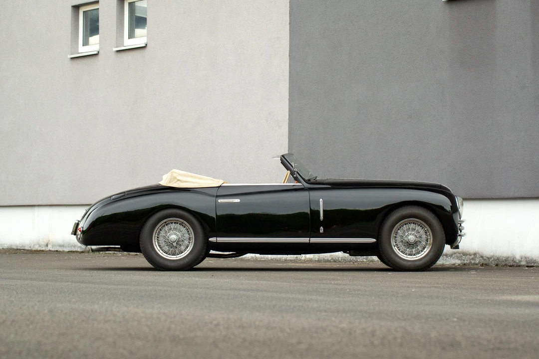 1949 Alfa Romeo 6C 2500 - Image 7 of 31